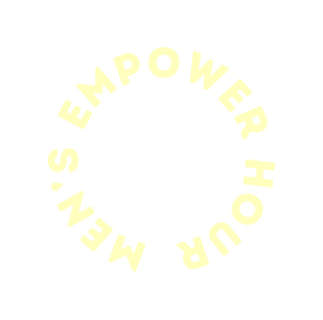 Men s Empower Hour